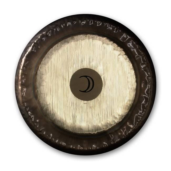 PAISTE 24 Inch PLANET GONG G#2 SYNODIC MOON