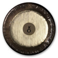 Paiste 32 inch Planet Gong D#2 Chiron