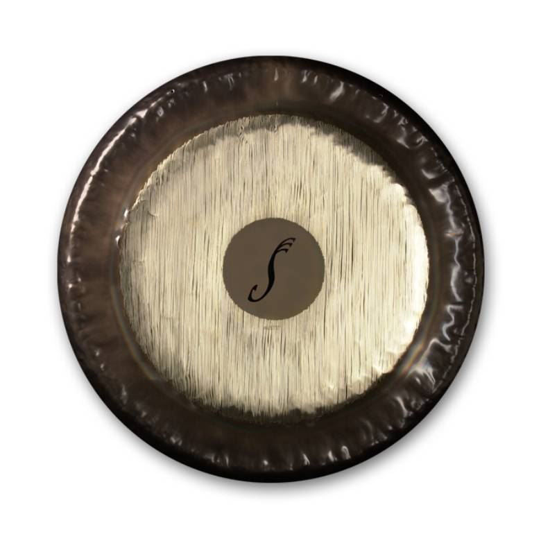 Paiste 38 Inch Sedna Planet Gong C2