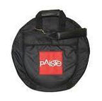 Paiste 24inch Professional Cymbal Bag - Black