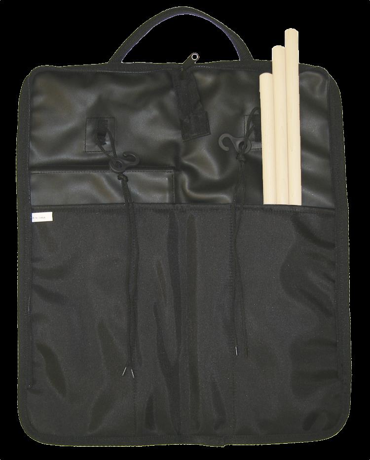 Paiste Standard Stick Bag - Black