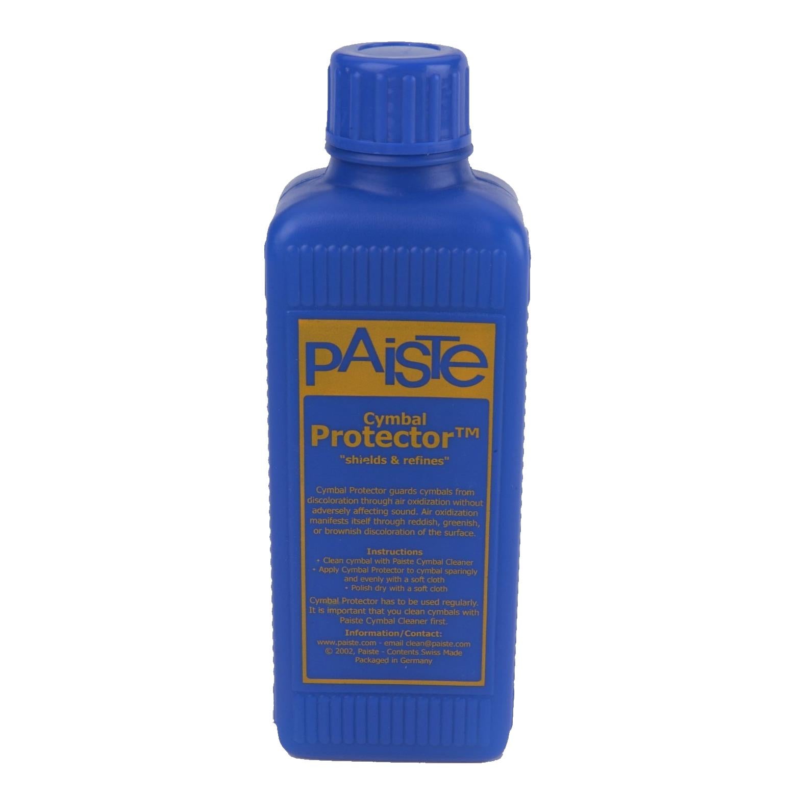 Paiste Cymbal Protector