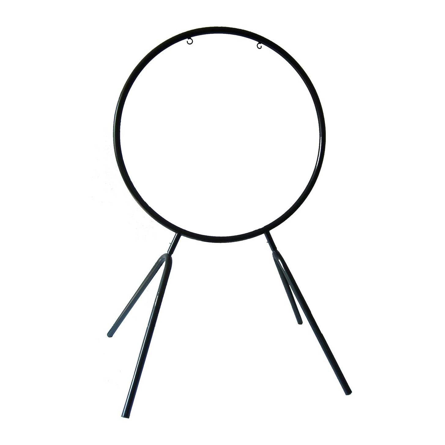 Paiste Round Orchestra 24/26 Inch Gong Stand