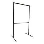 Paiste Square Orchestra Stand designed for 1 gong, suitable for 24 inch and 26 inch sizes, sturdy and stylish.