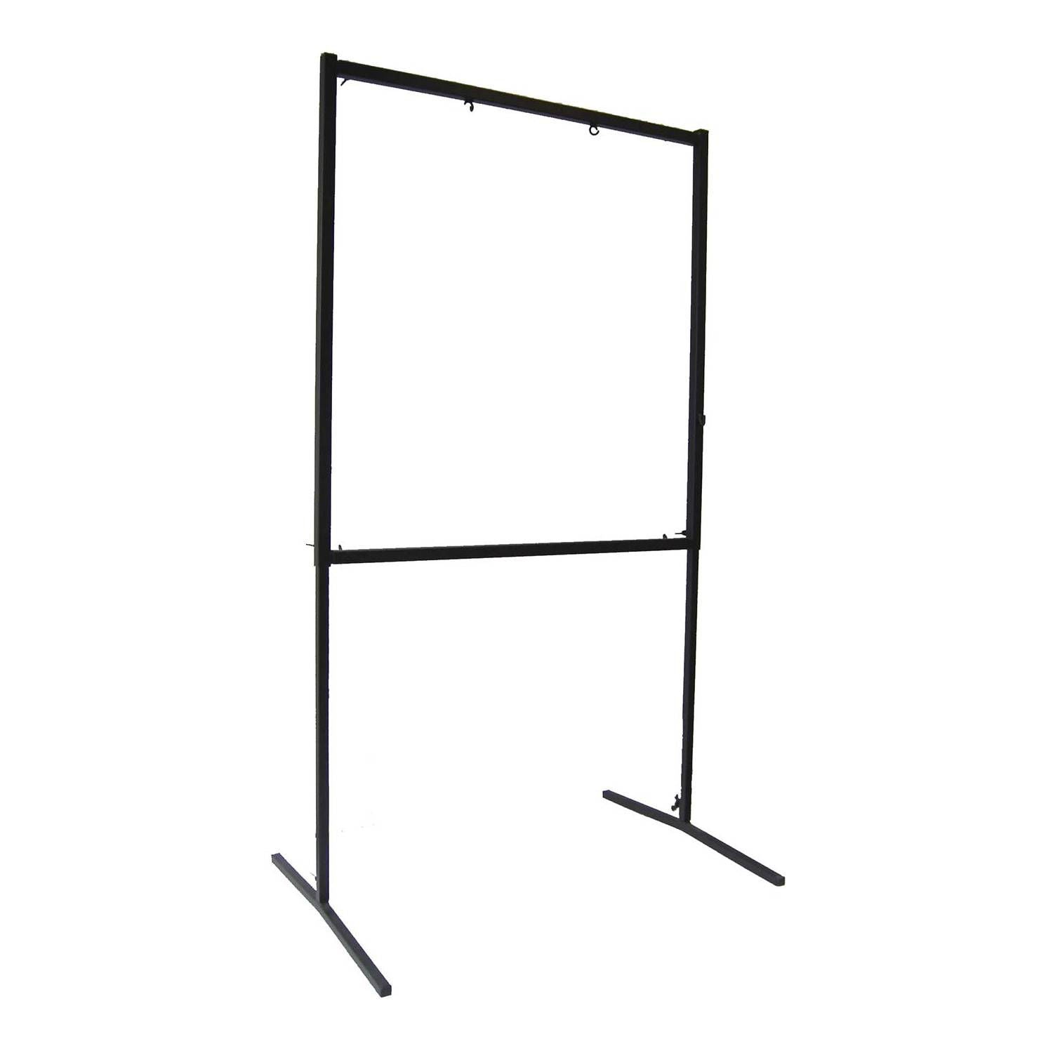 Paiste Square Orchestra Stand designed for 1 gong, suitable for 24 inch and 26 inch sizes, sturdy and stylish.