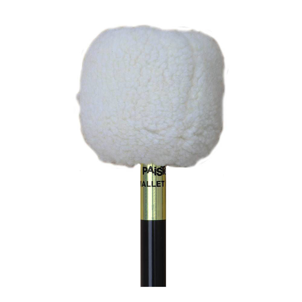 Paiste Gong Mallet M3 For Use With 22/24 Inch Symphonic Gong