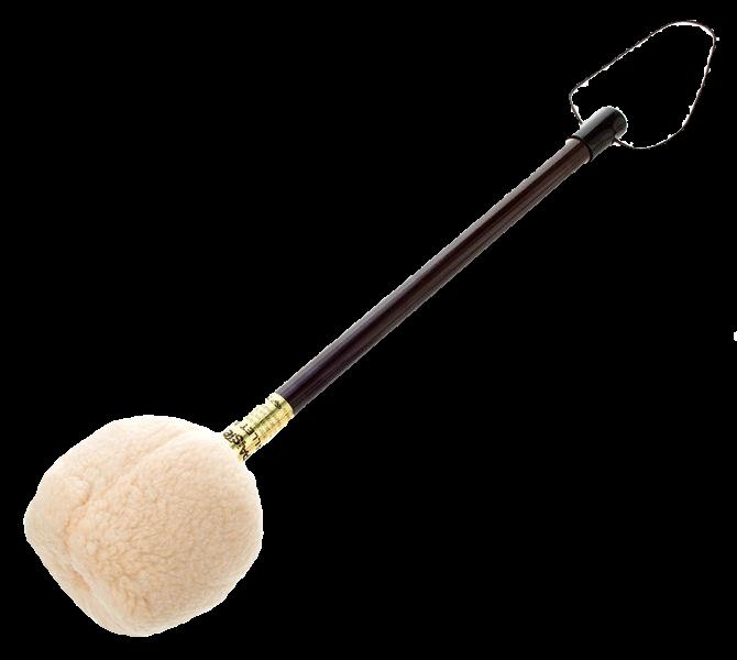 Paiste Gong Mallet M6 for use with 32/ 34/ 36 Symphonic Gong