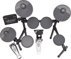 Yamaha DTX452K Plus Electronic Drum Kit - with Drum Throne, Headphones & Drumsticks