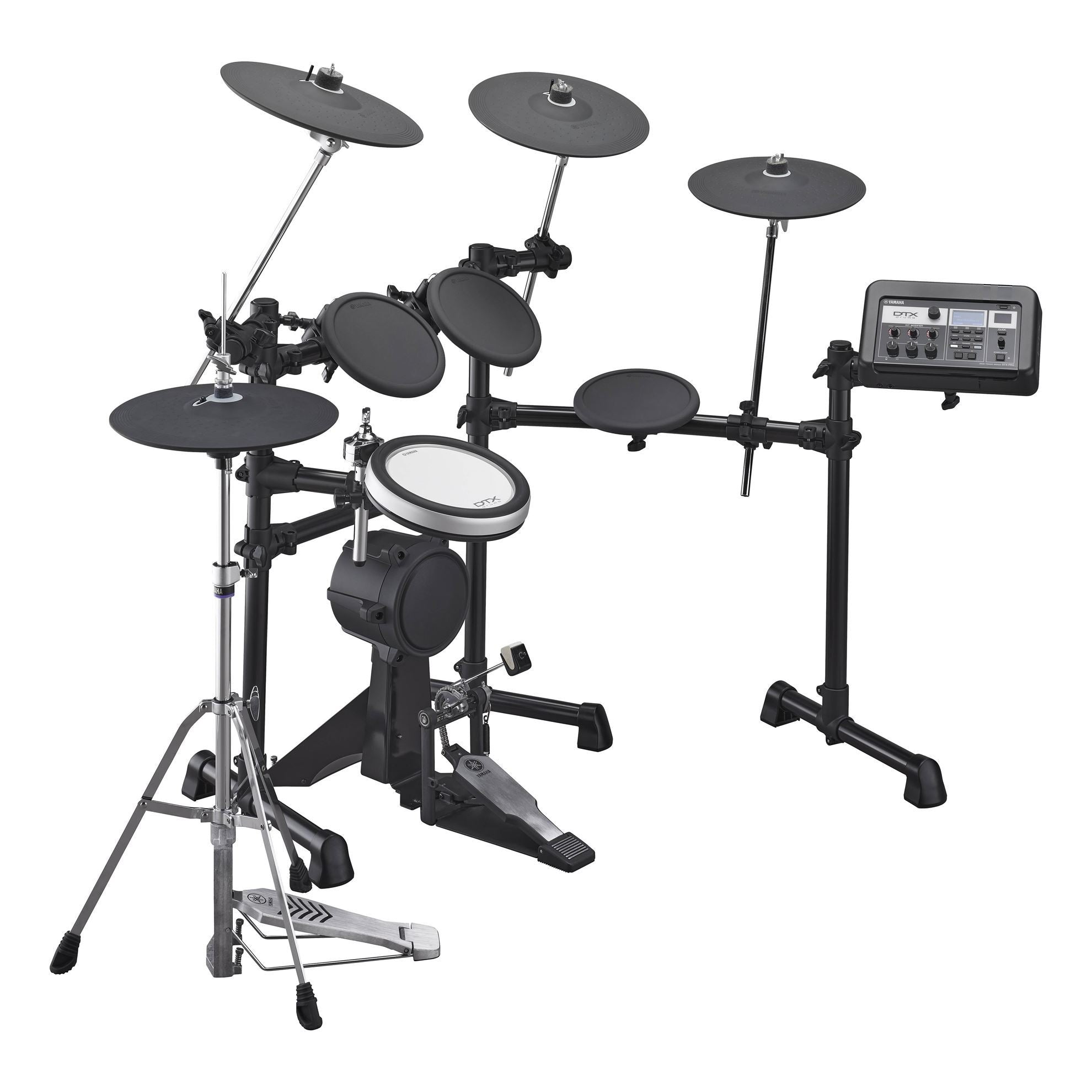 Yamaha DTX6K2-X Electronic Drum Kit (DTX6K2X)