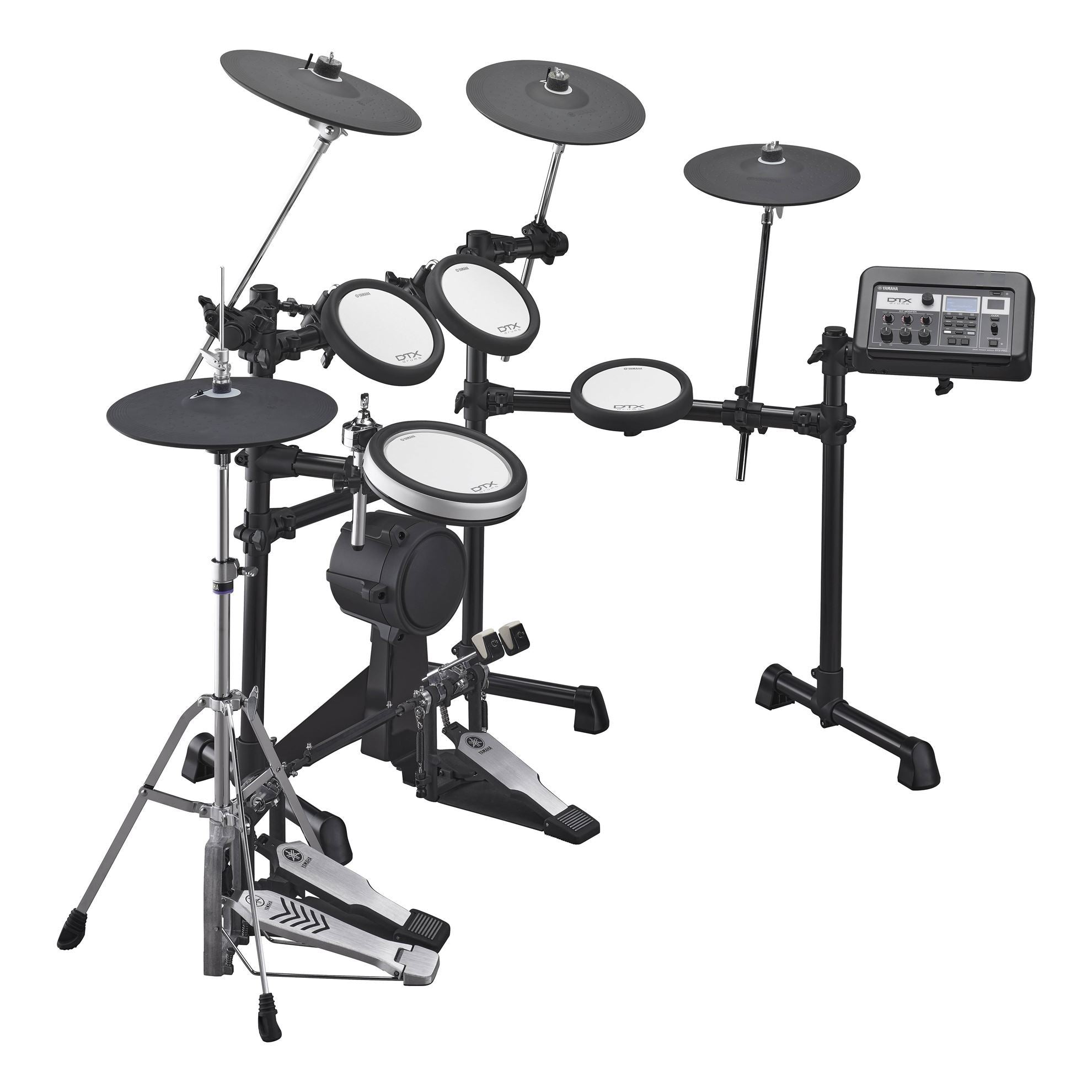 Yamaha DTX6K3-X Electronic Drum Kit (DTX6K3X)