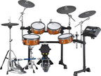 Yamaha DTX8K Electronic Drum Kit Mesh - Real Wood