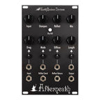 EarthQuaker AFTEEUROV1 Devices Afterneath Eurorack Module