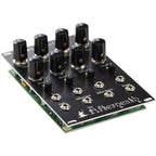 EarthQuaker AFTEEUROV1 Devices Afterneath Eurorack Module