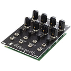 EarthQuaker AFTEEUROV1 Devices Afterneath Eurorack Module