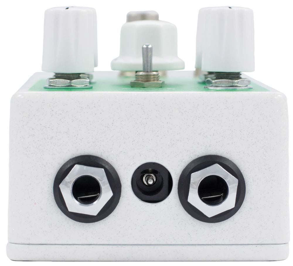 Earthquaker Devices Arpanoid Polyphonic Pitch Arpeggiator V2 Effects Pedal