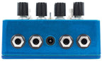 Earthquaker Devices Avalanche Run Stereo Delay Reverb  Effects Pedal