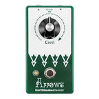 Earthquaker Devices Arrows Preamp Booster V2 Effects Pedal