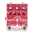 Earthquaker ASTD Astral Destiny Modulated Octave Guitar Effects Pedal