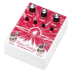 Earthquaker ASTD Astral Destiny Modulated Octave Guitar Effects Pedal