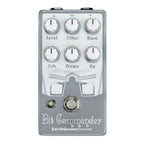 EarthQuaker Devices Bit Commander Analog Octave Synth V2 Effects Pedal
