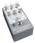 EarthQuaker Devices Bit Commander Analog Octave Synth V2 Effects Pedal