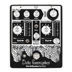 Earthquaker Devices Data Corrupter Modulated Monophonic Harmonizing PLL Effects Pedal