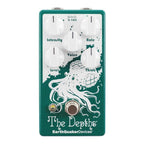 Earthquaker Devices The Depths Optical Vibe Machine V2 Effects Pedal