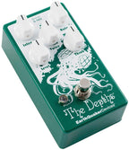 Earthquaker Devices The Depths Optical Vibe Machine V2 Effects Pedal