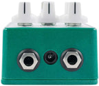 Earthquaker Devices The Depths Optical Vibe Machine V2 Effects Pedal