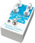 Earthquaker DMV3 Dispatch Master Delay and Reverb V3 Effects Pedal