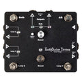 Earthquaker Devices Swiss Things Pedalboard Reconciler Loop Effects Pedal