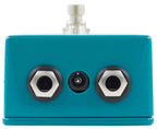 Earthquaker Devices Tentacle Analog Octave Up V2 Effects Pedal
