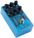 Earthquaker Devices The Warden Optical Compressor V2 Effects Pedal