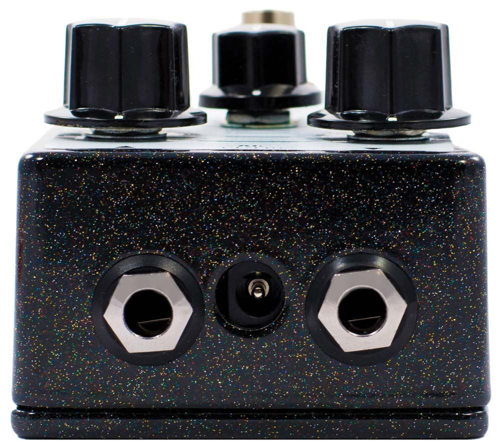 Earthquaker Devices Ghost Echo Reverb V3 Effects Pedal