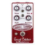 EarthQuaker Devices Grand Orbiter Phase Machine V3 Effects Pedal