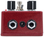 EarthQuaker Devices Grand Orbiter Phase Machine V3 Effects Pedal