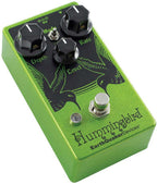Earthquaker Devices Hummingbird Repeat Percussions V4 Effects Pedal