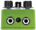 Earthquaker Devices Hummingbird Repeat Percussions V4 Effects Pedal