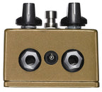 Earthquaker Devices Hoof Germanium/Silicon Fuzz V2 Effects Pedal