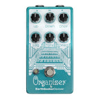 Earthquaker Devices Organizer Polyphonic Organ Emulator V2 Effects Pedal