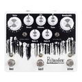 Earthquaker Devices Palisades Mega Ultimate Overdrive V2 Effects Pedal