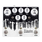 Earthquaker Devices Palisades Mega Ultimate Overdrive V2 Effects Pedal