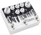 Earthquaker Devices Palisades Mega Ultimate Overdrive V2 Effects Pedal