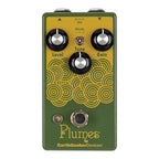 EarthQuaker Devices Plumes Small Signal Shredder Guitar Effects Pedal