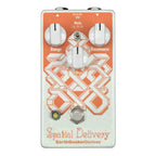 Earthquaker Devices Spatial Delivery Sample and Hold Envelope Filter V2 Effects Pedal