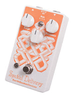 Earthquaker Devices Spatial Delivery Sample and Hold Envelope Filter V2 Effects Pedal