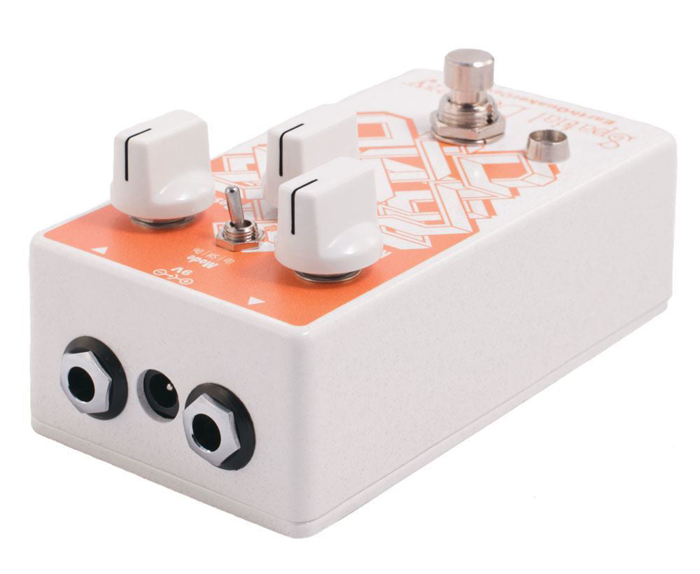 Earthquaker Devices Spatial Delivery Sample and Hold Envelope Filter V2 Effects Pedal