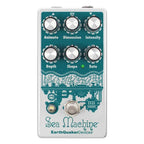 Earthquaker Devices Sea Machine V3 Super Chorus Effects Pedal