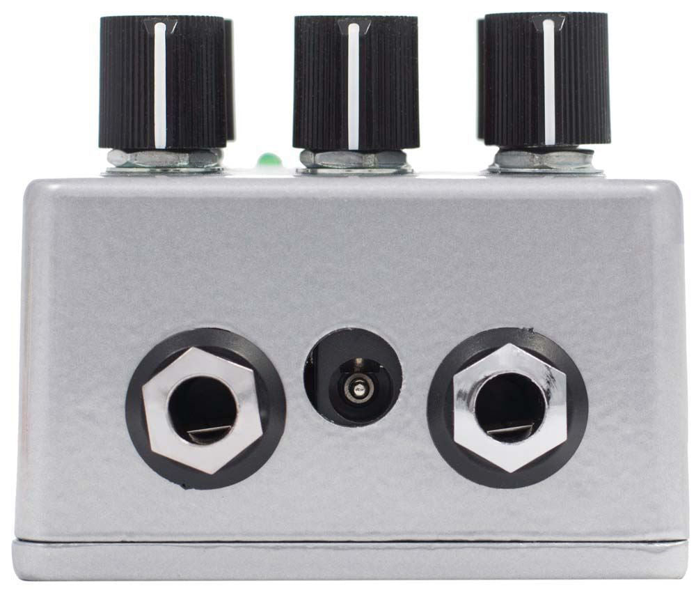 Earthquaker Devices Sea Machine V3 Super Chorus Effects Pedal