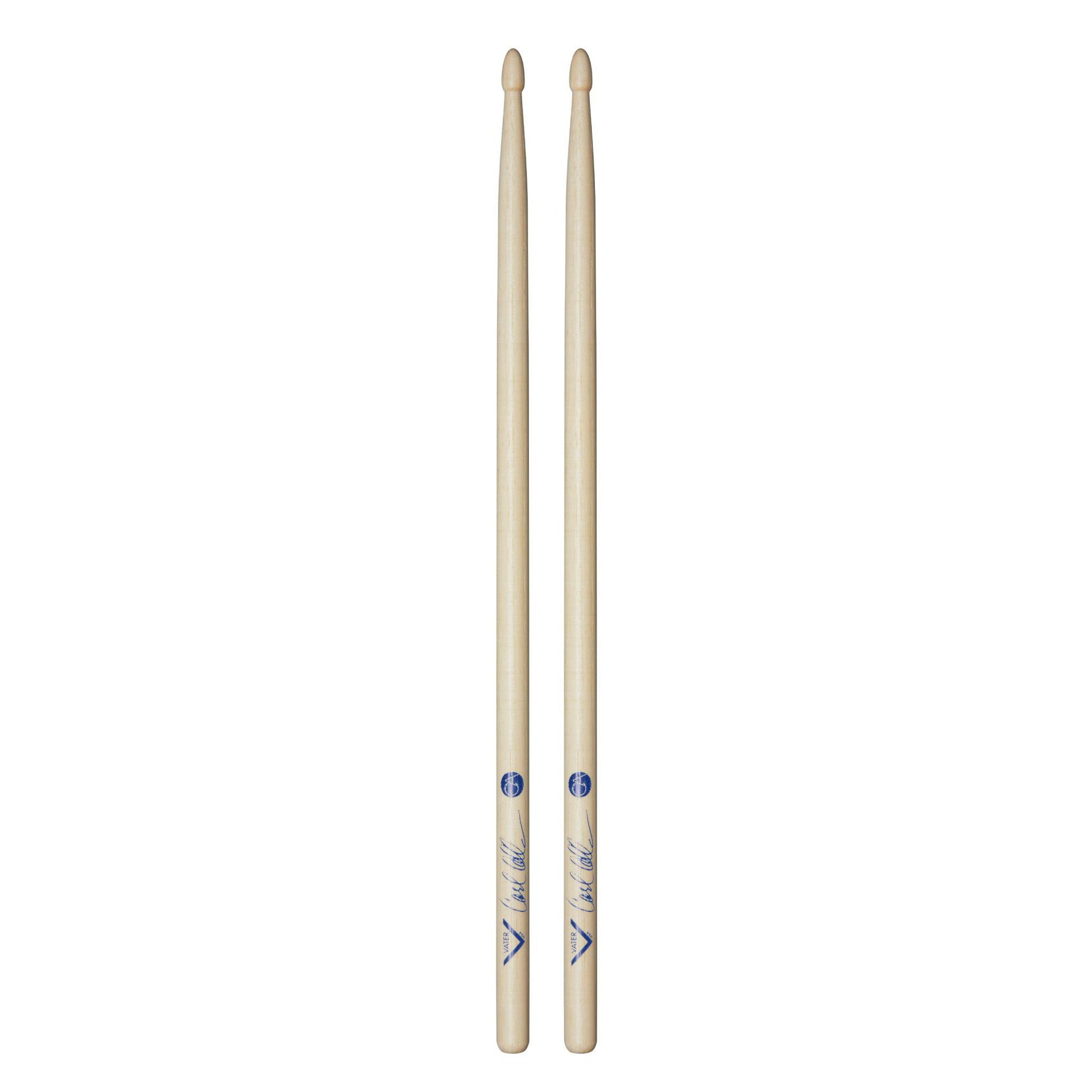 Vater VHCARLW The Carl Allen Player's Design Model Drumsticks
